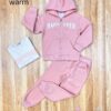 Girls' 3-Piece Set CJ1992