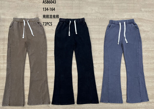 Girls' Lightweight Pants AS86043