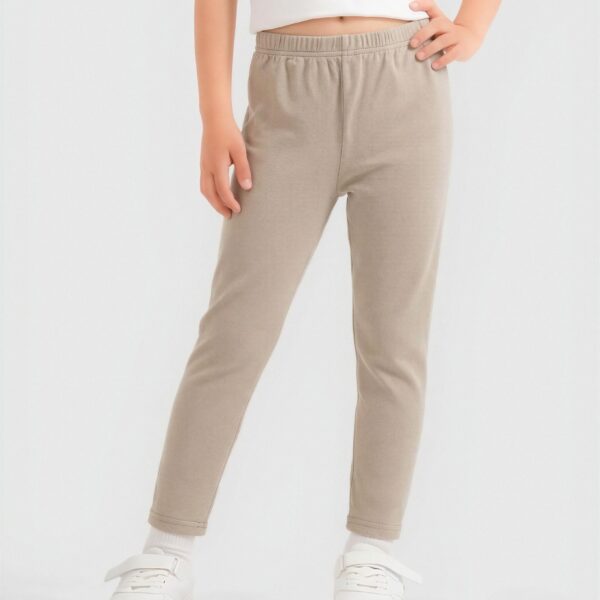 Girls' Lightweight Leggings CJ2065