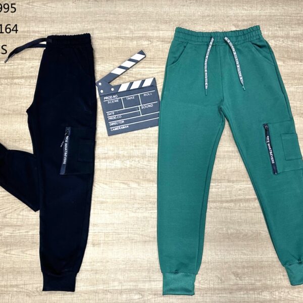 Boys' Lightweight Pants LL3995