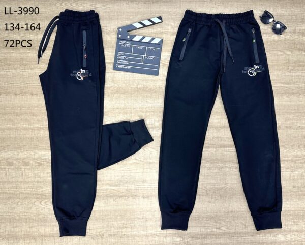 Boys' Lightweight Pants LL3990