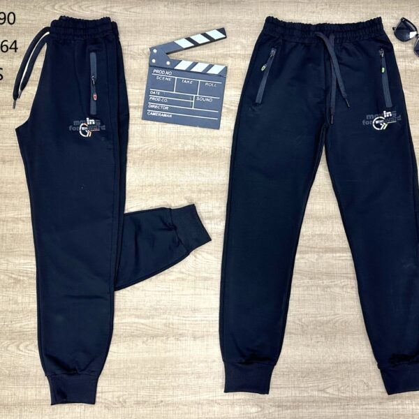 LL3990 Boys' Lightweight Pants LL3990