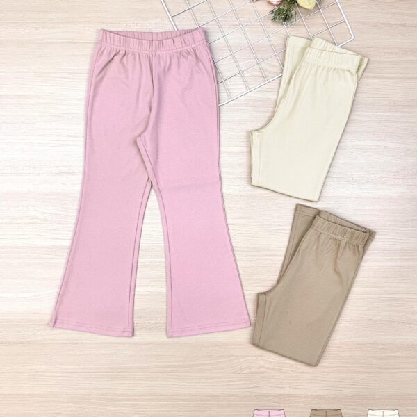 CJ2067 Girls' Lightweight Pants CJ2067
