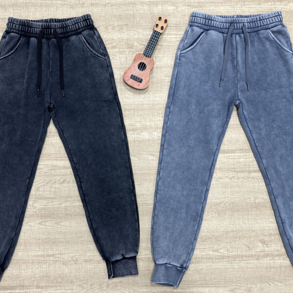 Boys' Fleece-Lined Pants AS86055