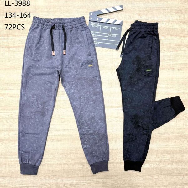 Boys' Lightweight Pants LL3988