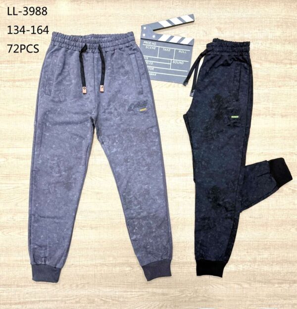 Boys' Lightweight Pants LL3988
