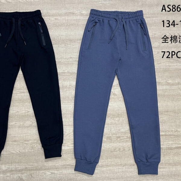 Boys' Lightweight Pants AS86018