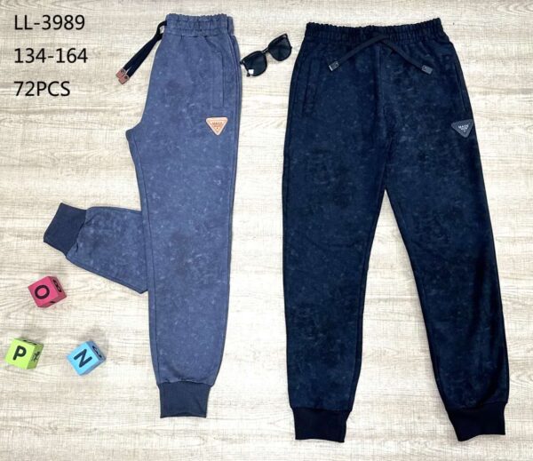 Boys' Lightweight Pants LL3989