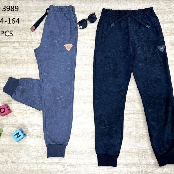Boys' Lightweight Pants LL3989