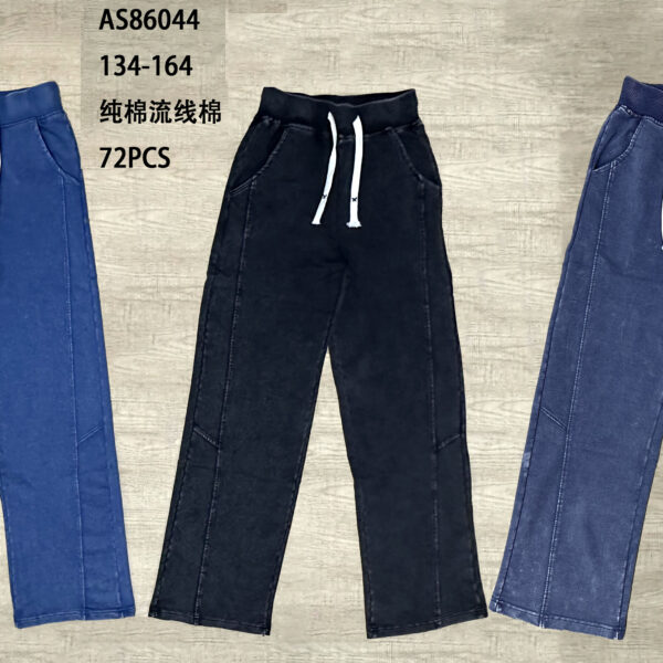 Girls' Lightweight Pants AS86044