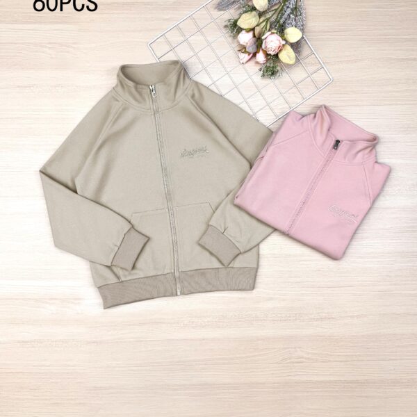 Girls' Lightweight Jacket CJ2053