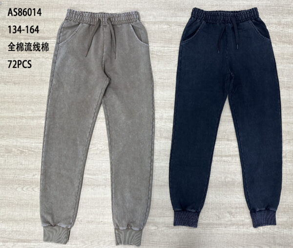 Boys' Lightweight Pants AS86014