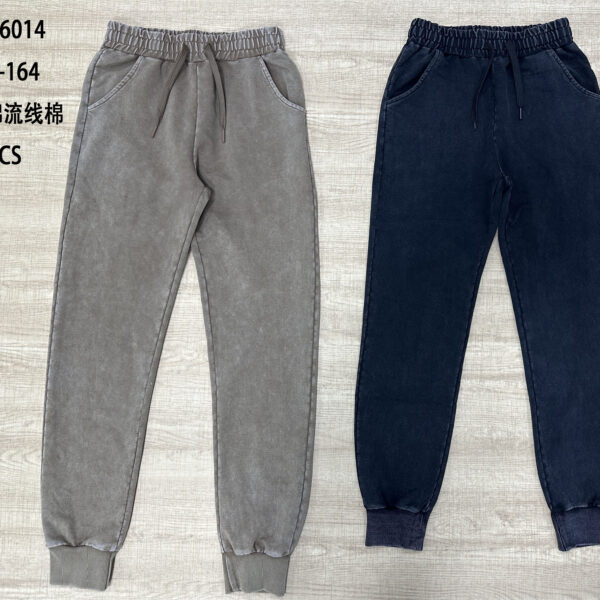 Boys' Lightweight Pants AS86014