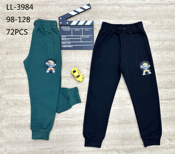 Boys' Lightweight Pants LL3984