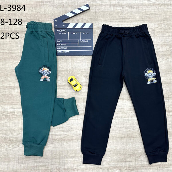 Boys' Lightweight Pants LL3984