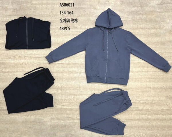 Boys' 2-Piece Set AS86021
