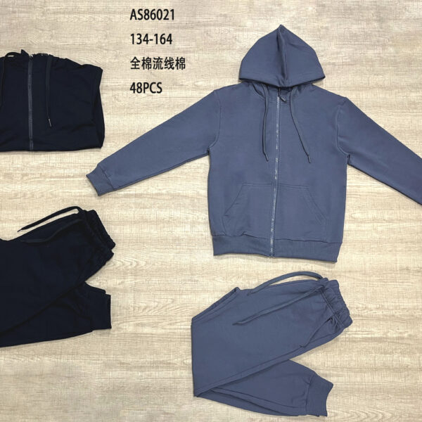 Boys' 2-Piece Set AS86021