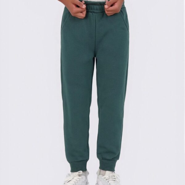 Boys' Fleece-Lined Pants AS86053
