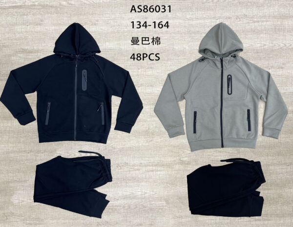 Boys' 2-Piece Set AS86031