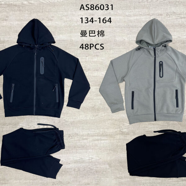 Boys' 2-Piece Set AS86031