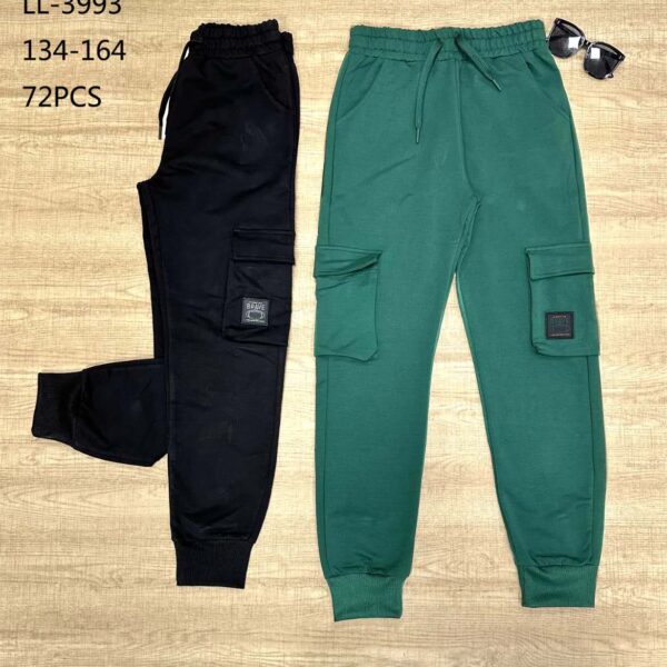 Boys' Lightweight Pants LL3993
