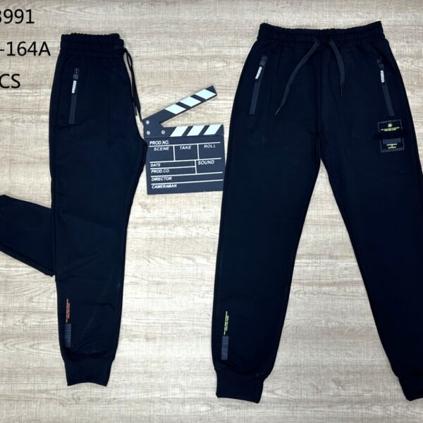 Boys' Lightweight Pants LL3991