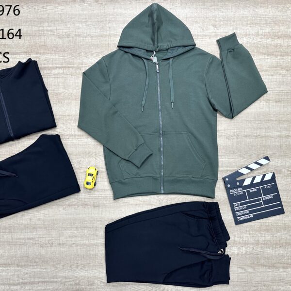 Boys' 2-Piece Set LL3976