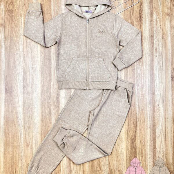 Girls' 2-Piece Set CJ1987