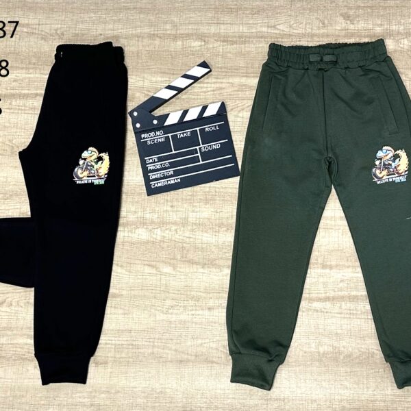 Boys' Lightweight Pants LL3987