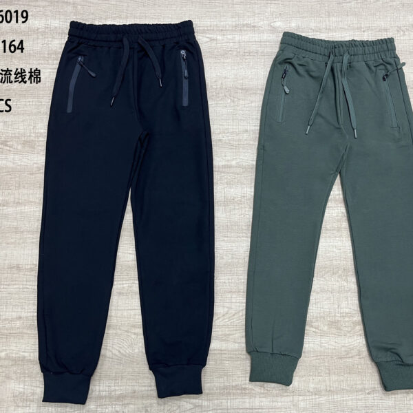 Boys' Lightweight Pants AS86019