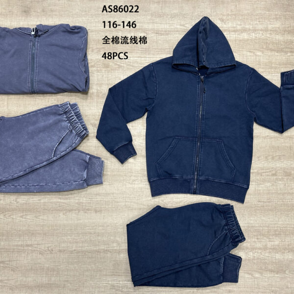 Boys' 2-Piece Set AS86022