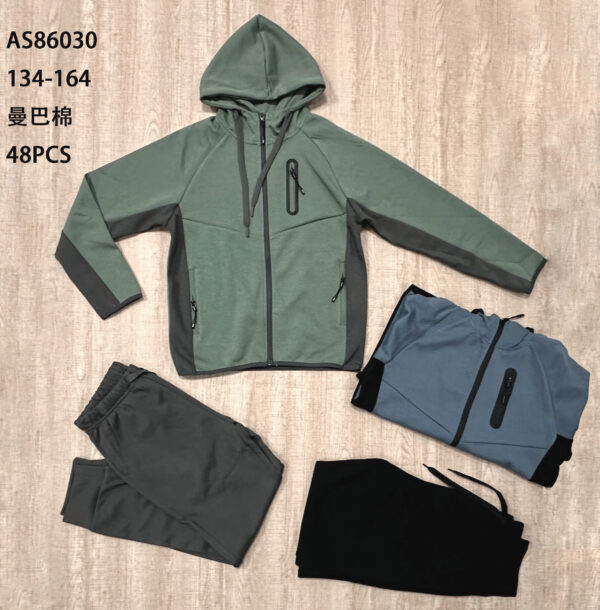 Boys' 2-Piece Set AS86030