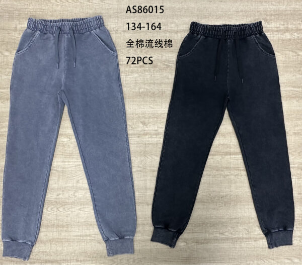 Boys' Lightweight Pants AS86015