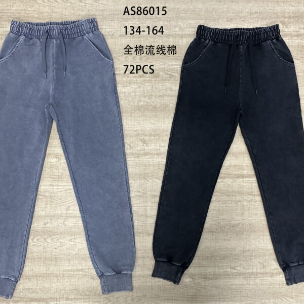 Boys' Lightweight Pants AS86015