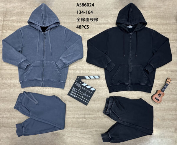 Boys' 2-Piece Set AS86024
