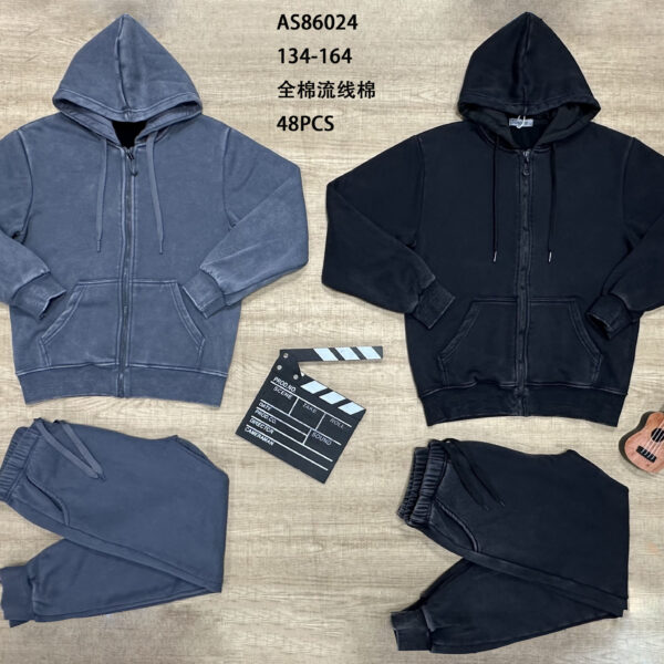Boys' 2-Piece Set AS86024