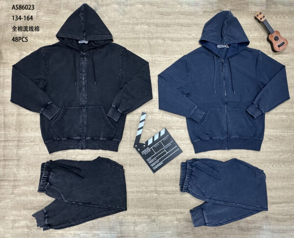 Boys' 2-Piece Set AS86023