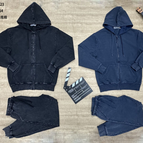 Boys' 2-Piece Set AS86023