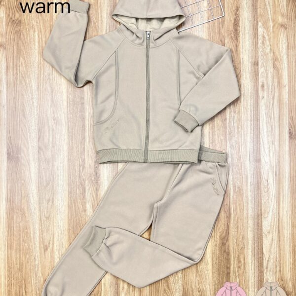Girls' 2-Piece Set CJ1989