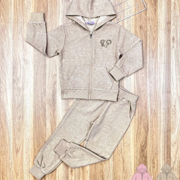 Girls' 2-Piece Set CJ1986