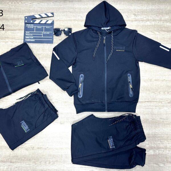 Boys' 2-Piece Set LL3973