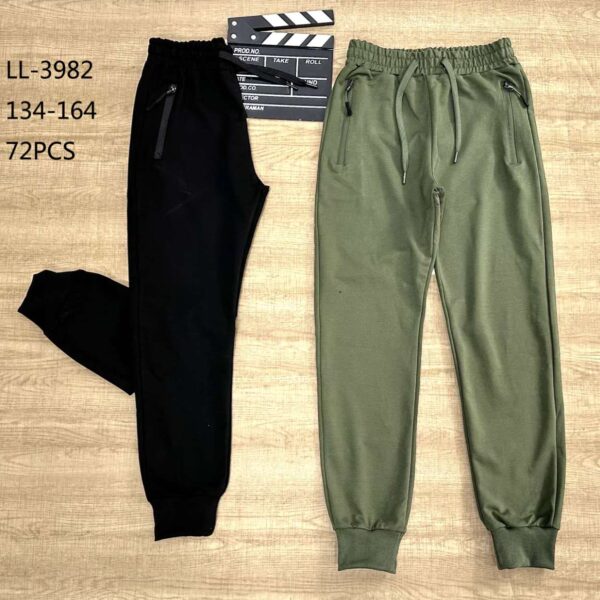 Boys' Lightweight Pants LL3982