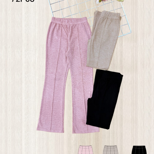 Girls' Pants CJ2098