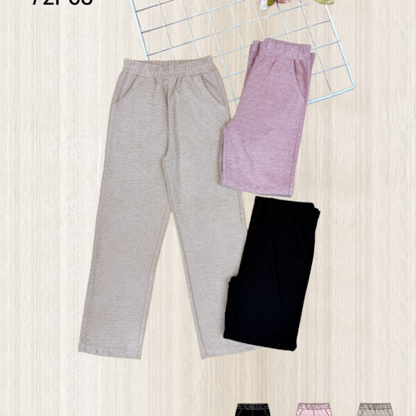 Girls' Pants CJ2099