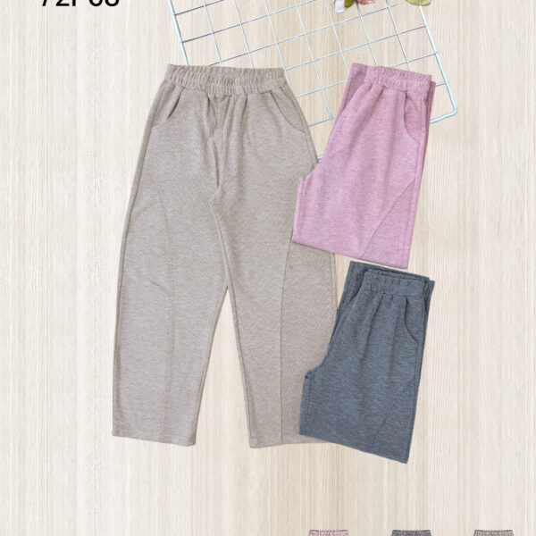 Girls' Pants CJ2100