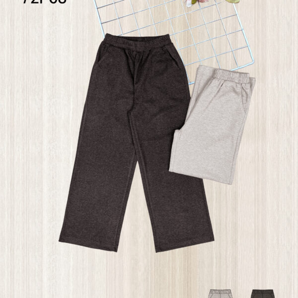 Girls' Pants CJ2103