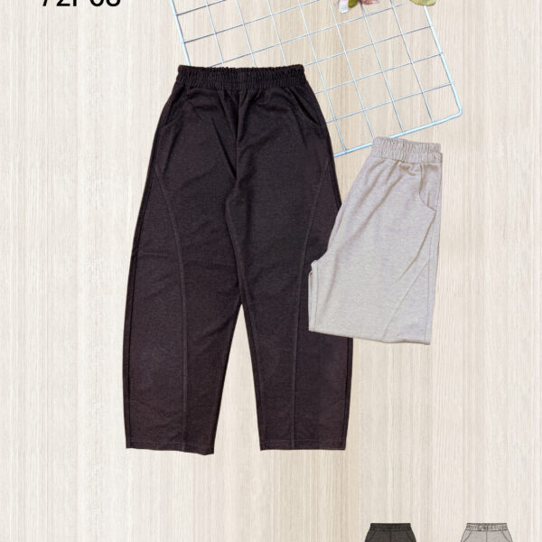 Girls' Pants CJ2105