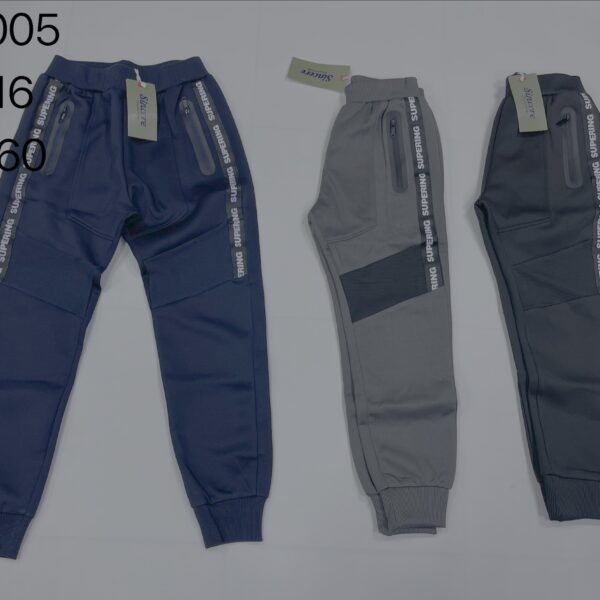 Boys' Lightweight Pants SM005