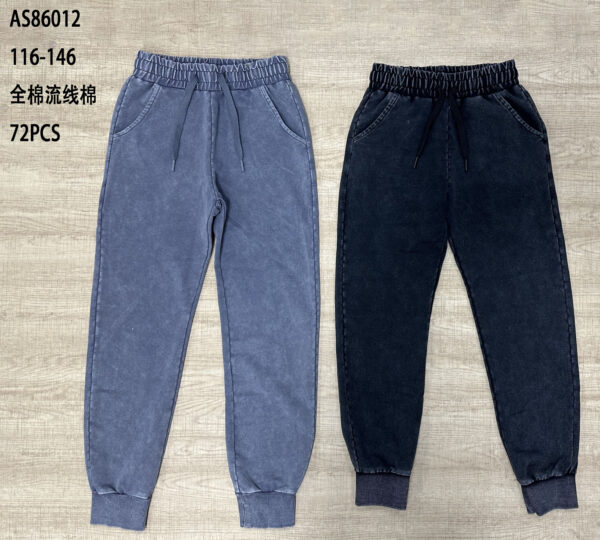 Boys' Lightweight Pants AS86012
