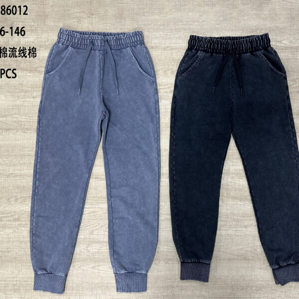 Boys' Lightweight Pants AS86012